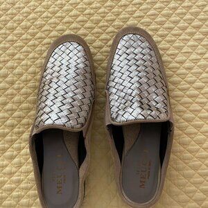 Sesto Meucci Mules